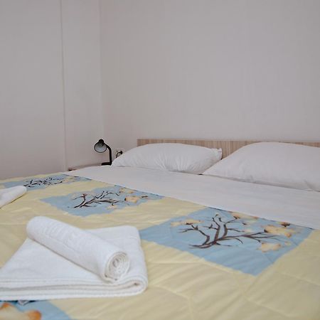 Hotel Luburic เมจูโกเรีย ภายนอก รูปภาพ