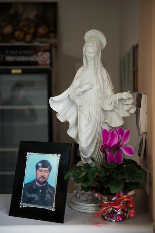 Hotel Luburic เมจูโกเรีย ภายนอก รูปภาพ