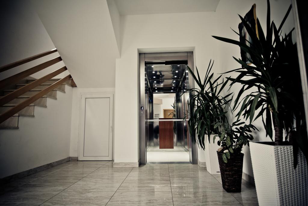 Hotel Luburic เมจูโกเรีย ภายนอก รูปภาพ