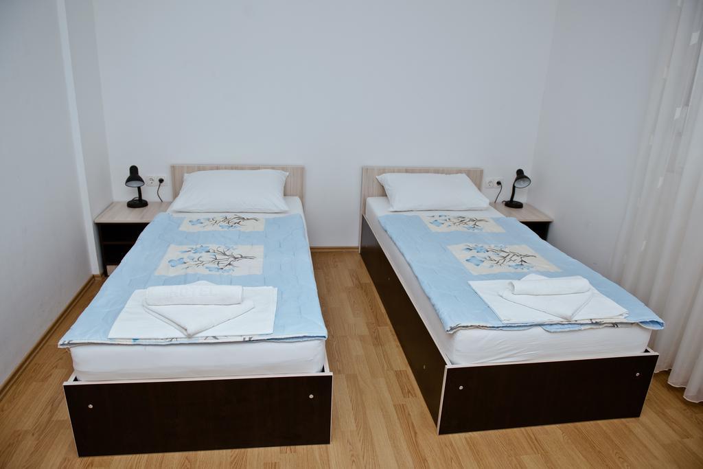 Hotel Luburic เมจูโกเรีย ภายนอก รูปภาพ
