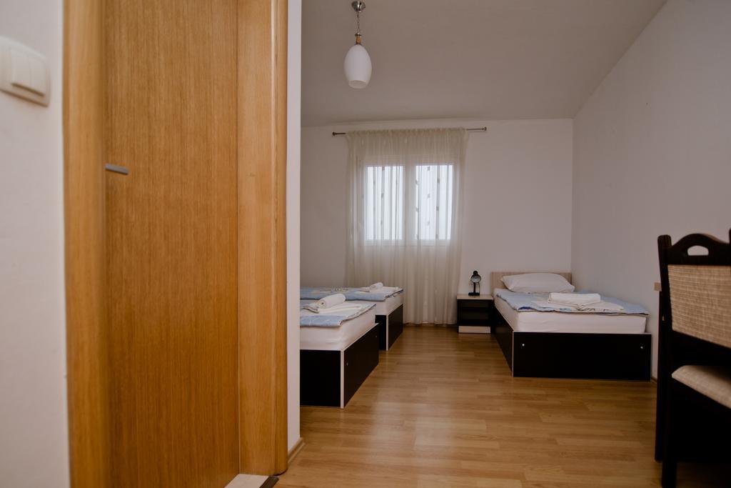 Hotel Luburic เมจูโกเรีย ภายนอก รูปภาพ