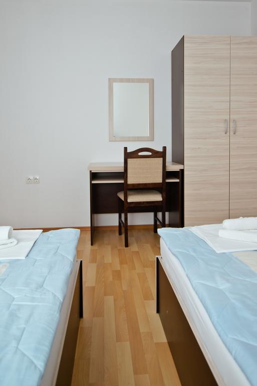 Hotel Luburic เมจูโกเรีย ภายนอก รูปภาพ