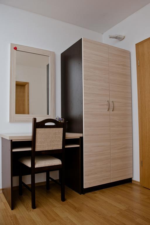 Hotel Luburic เมจูโกเรีย ภายนอก รูปภาพ