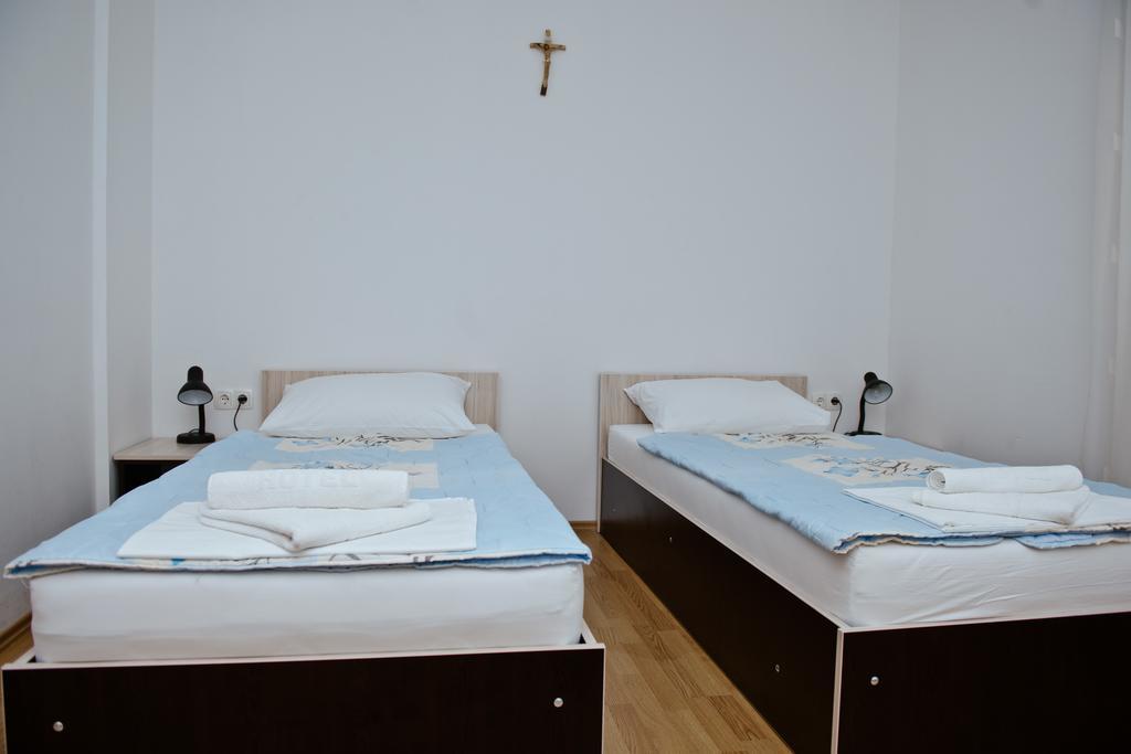 Hotel Luburic เมจูโกเรีย ภายนอก รูปภาพ