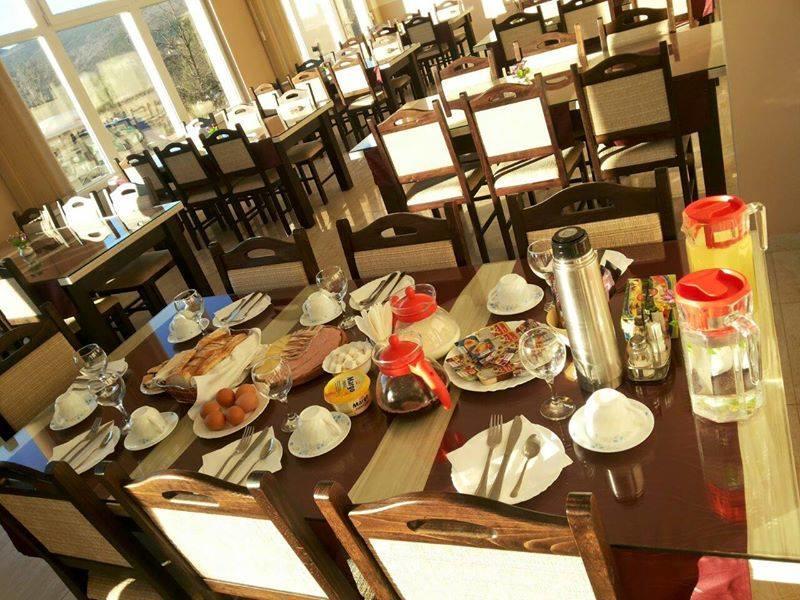 Hotel Luburic เมจูโกเรีย ภายนอก รูปภาพ